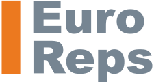 Logo Euro-Reps